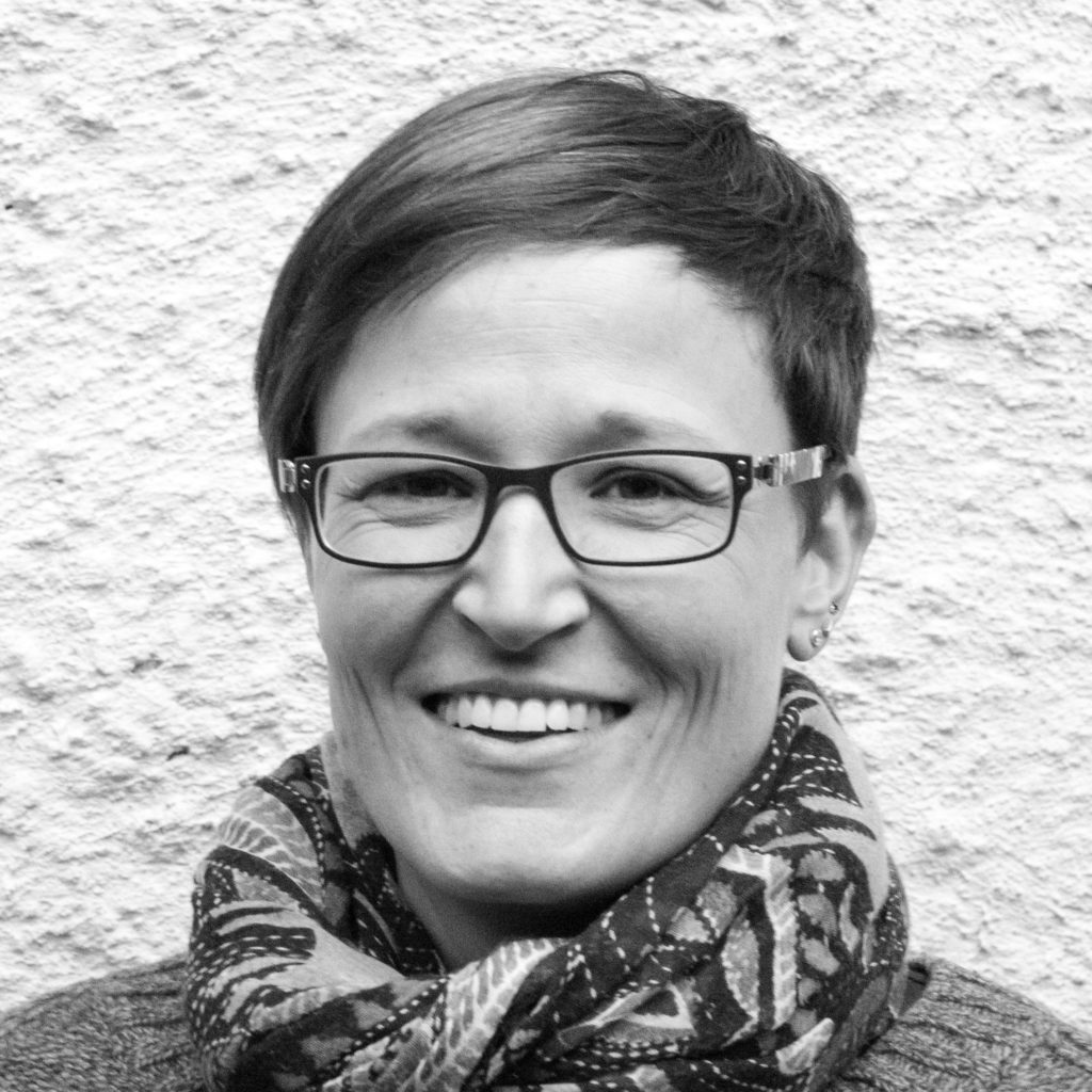 Franziska von Nordheim