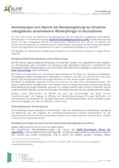 2025_08_13_Kommentierung_Bericht_Bundesregierung