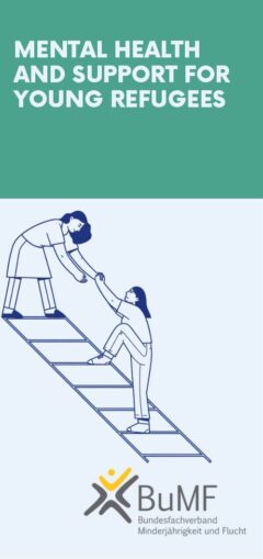 Mental Health and Support for Young Refugees